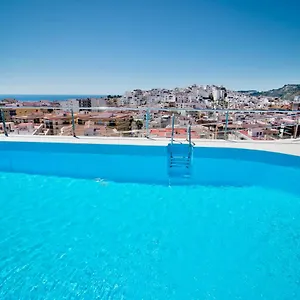 4* Отель Bahia